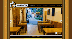 Desktop Screenshot of bo33mon.com
